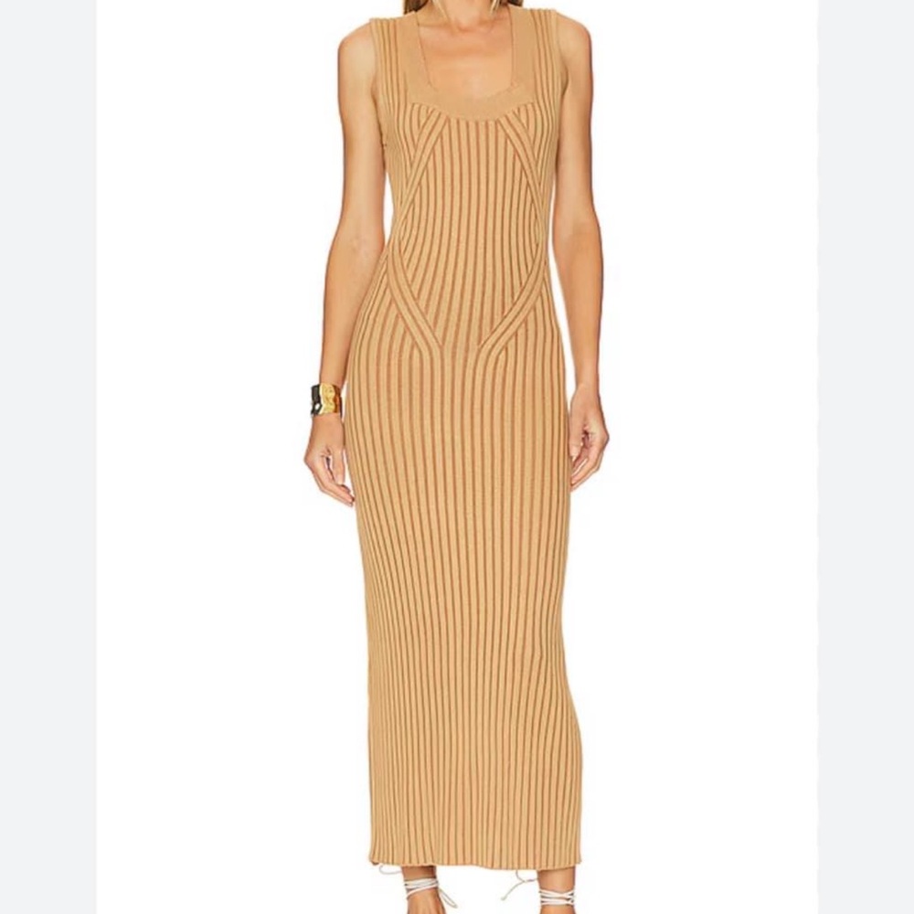 Revolve dress NWT